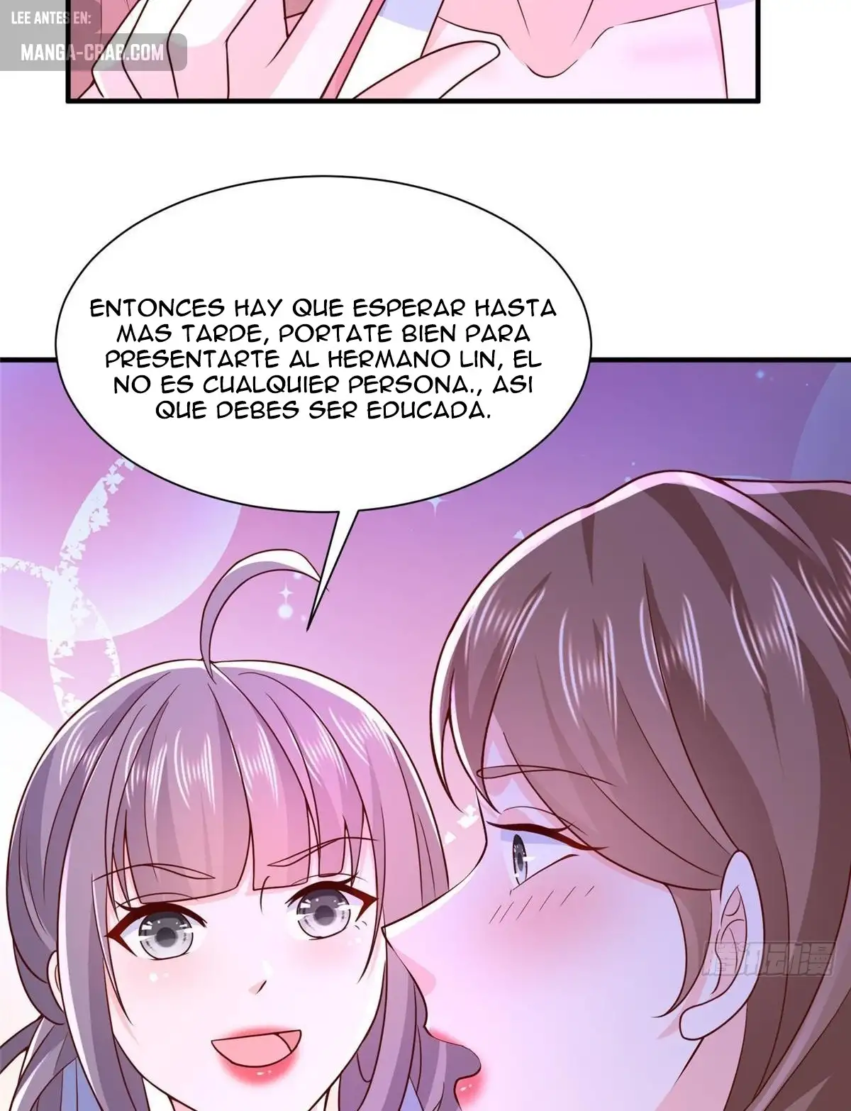 Tengo una carrera al azar cada semana capítulo 595 página 7