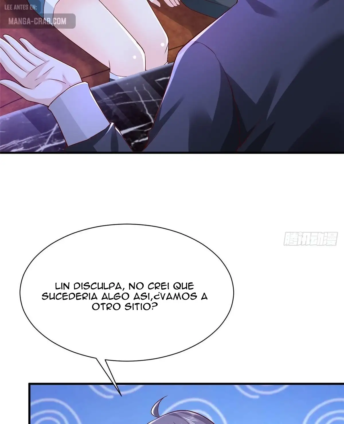 Tengo una carrera al azar cada semana - Capítulo 596 - Página 17 - LectorTMOo