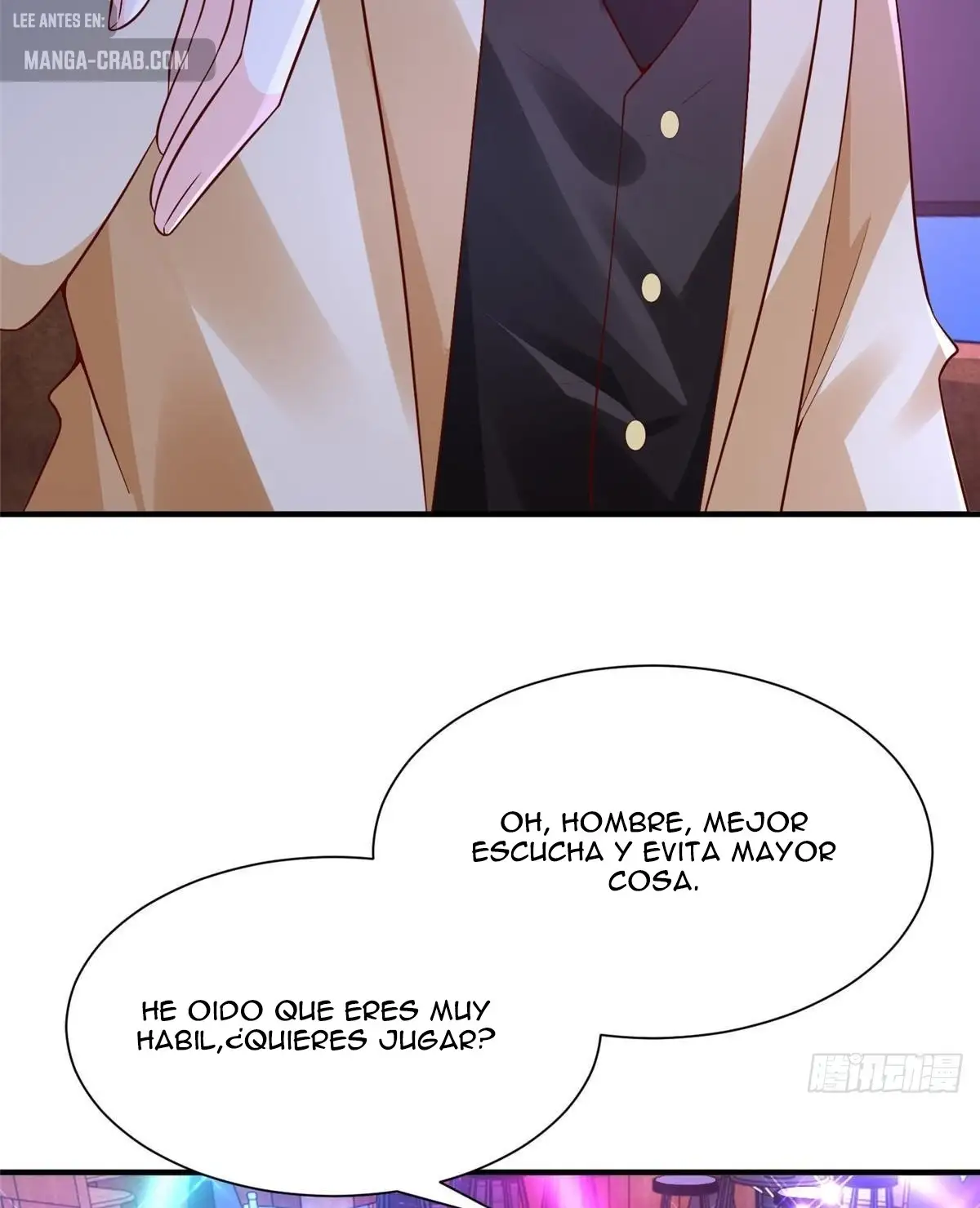Tengo una carrera al azar cada semana - Capítulo 596 - Página 21 - LectorTMOo