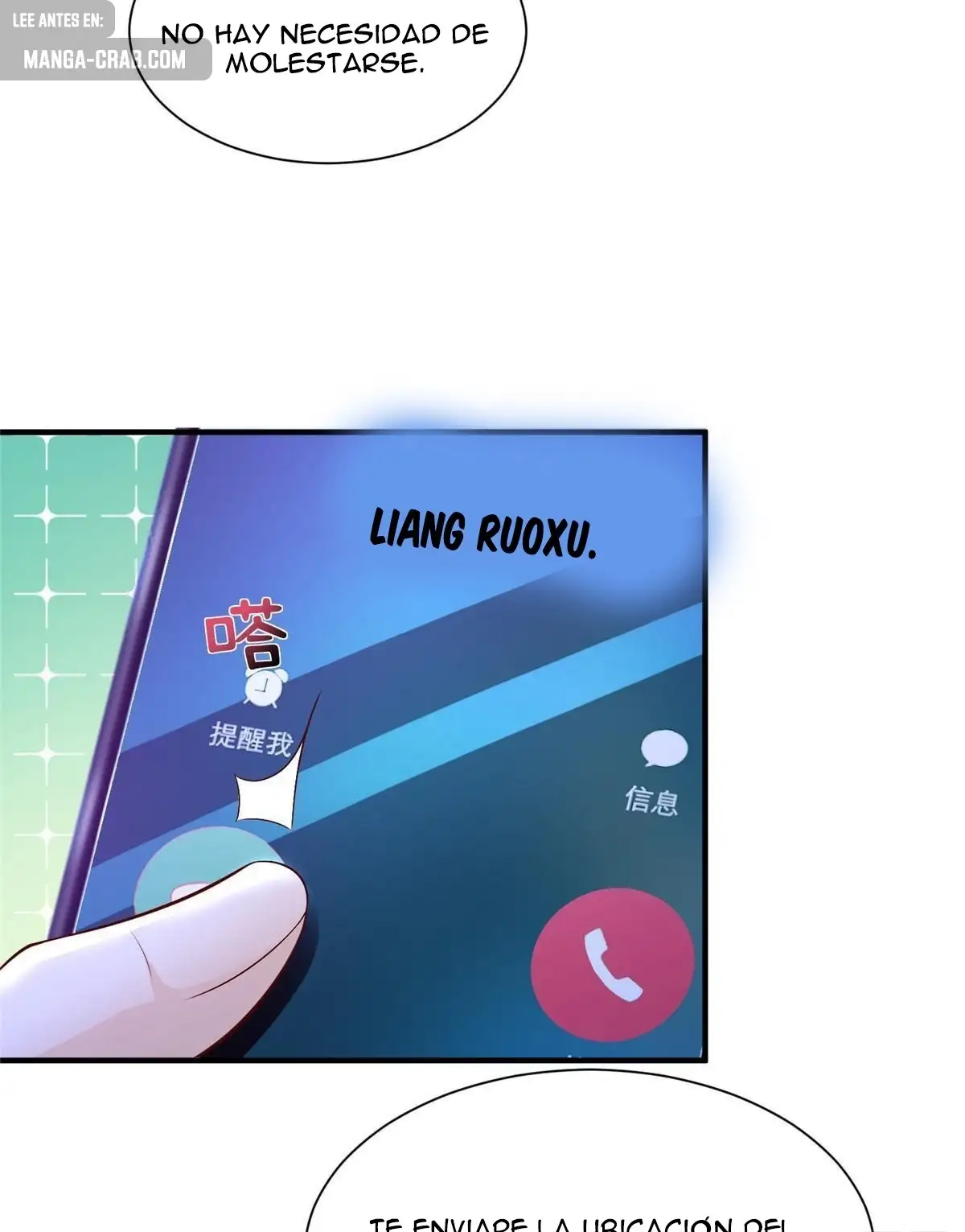 Tengo una carrera al azar cada semana - Capítulo 596 - Página 23 - LectorTMOo