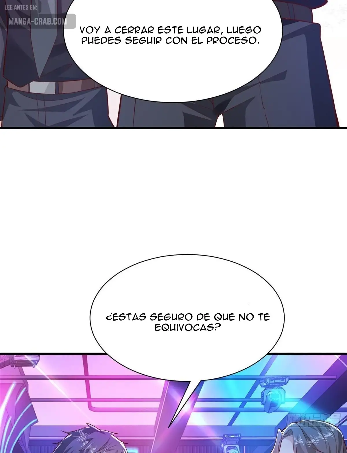 Tengo una carrera al azar cada semana - Capítulo 596 - Página 40 - LectorTMOo