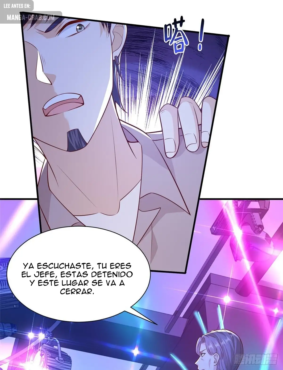 Tengo una carrera al azar cada semana - Capítulo 596 - Página 42 - LectorTMOo
