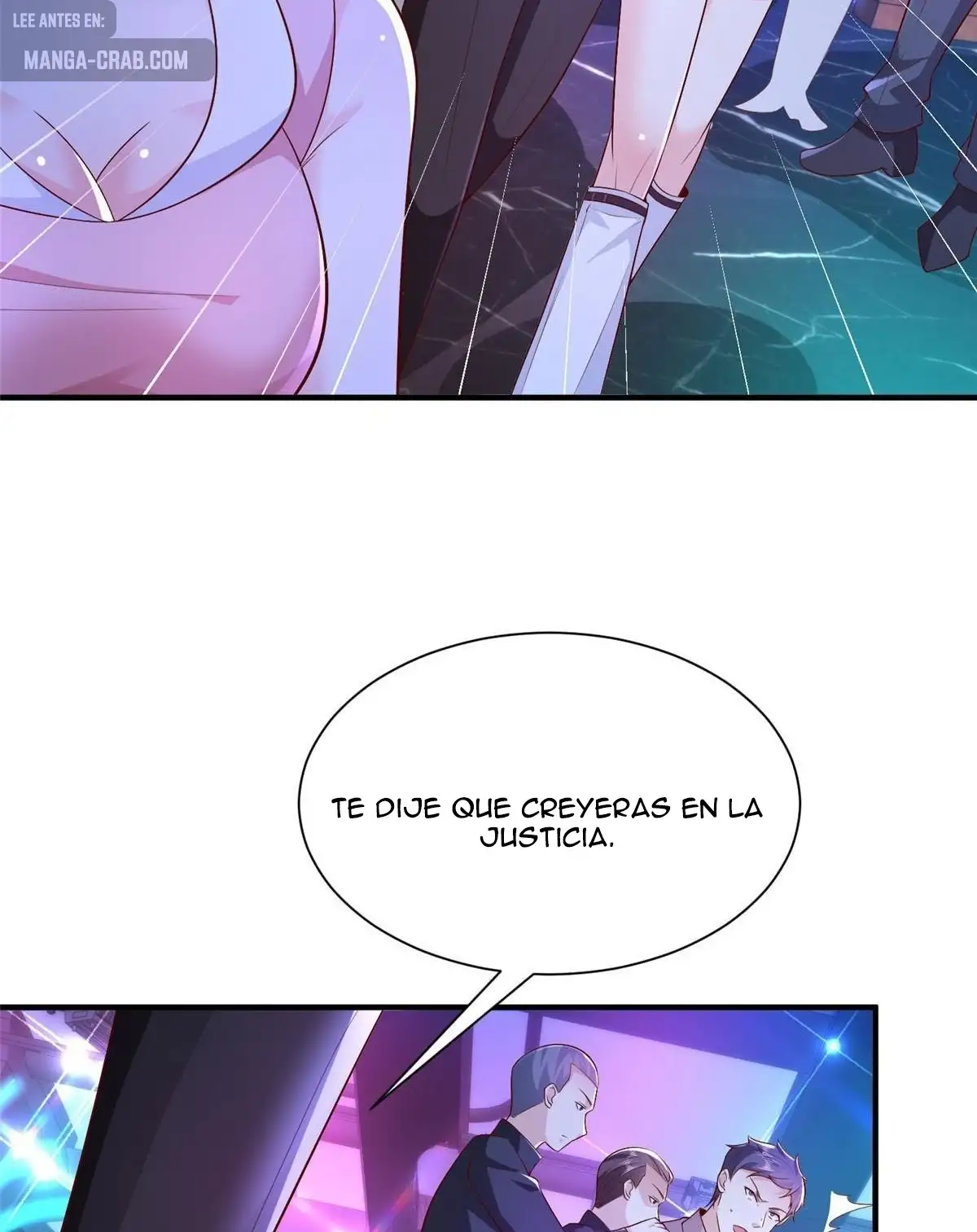 Tengo una carrera al azar cada semana - Capítulo 596 - Página 47 - LectorTMOo