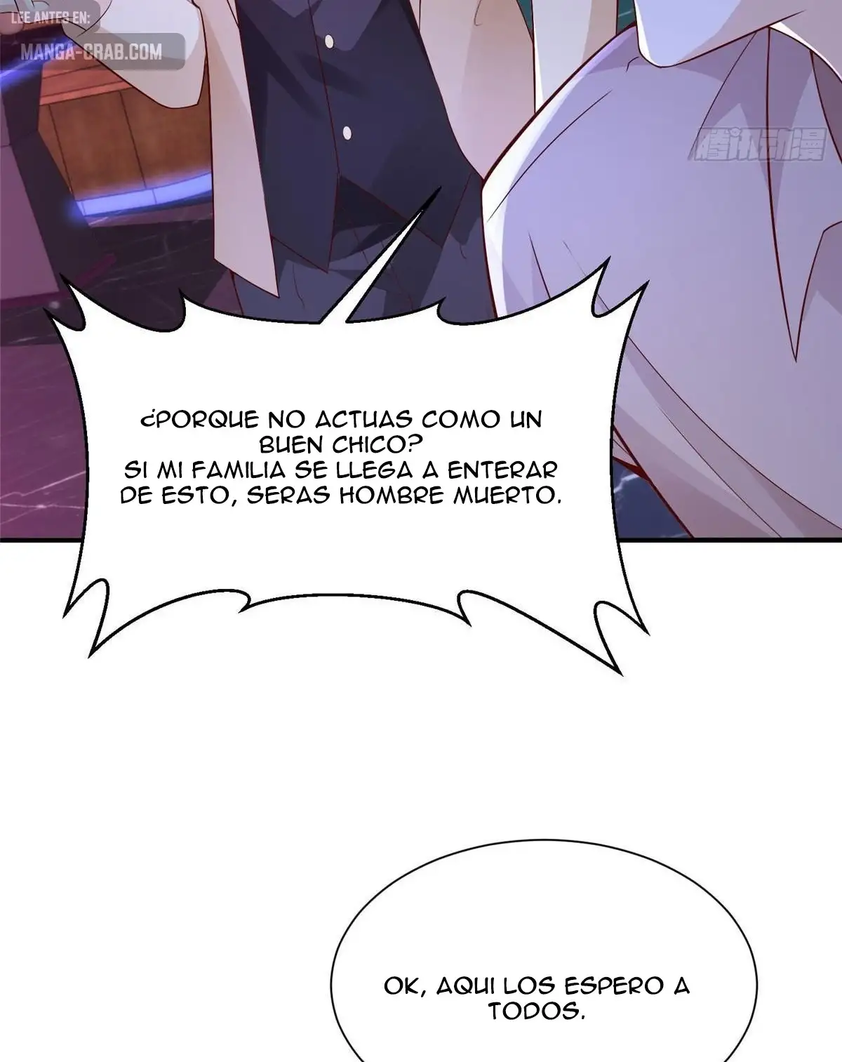 Tengo una carrera al azar cada semana - Capítulo 596 - Página 50 - LectorTMOo