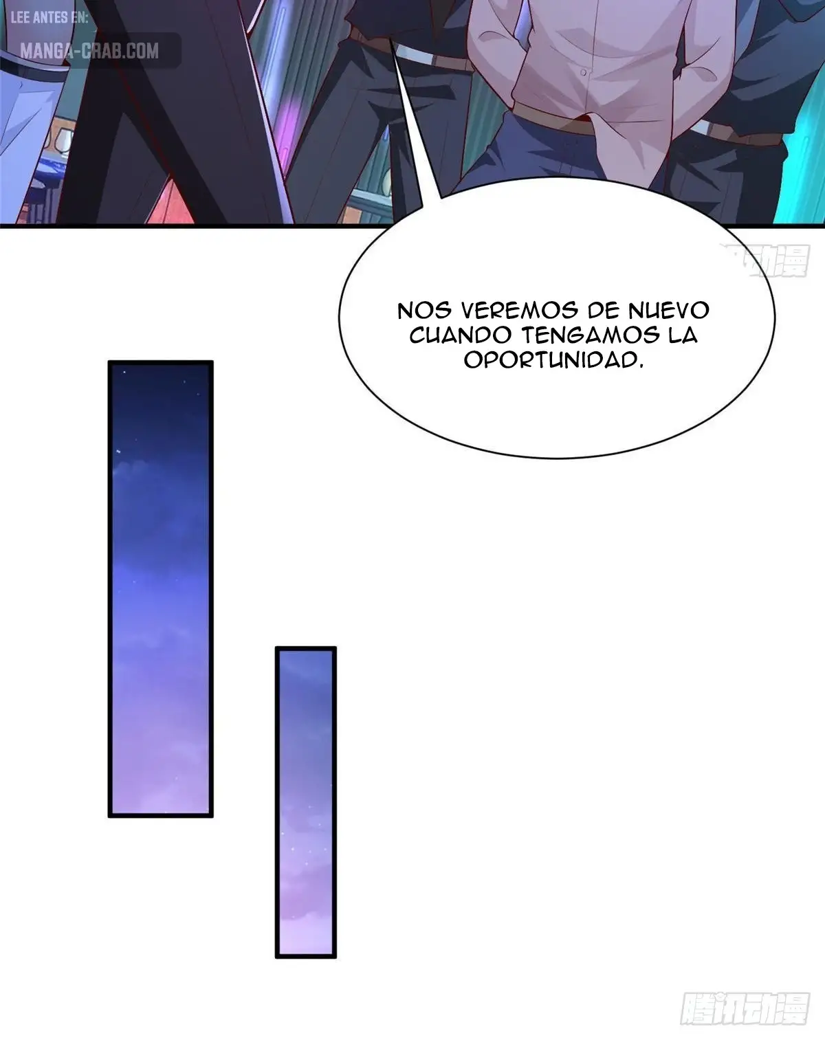 Tengo una carrera al azar cada semana - Capítulo 596 - Página 52 - LectorTMOo