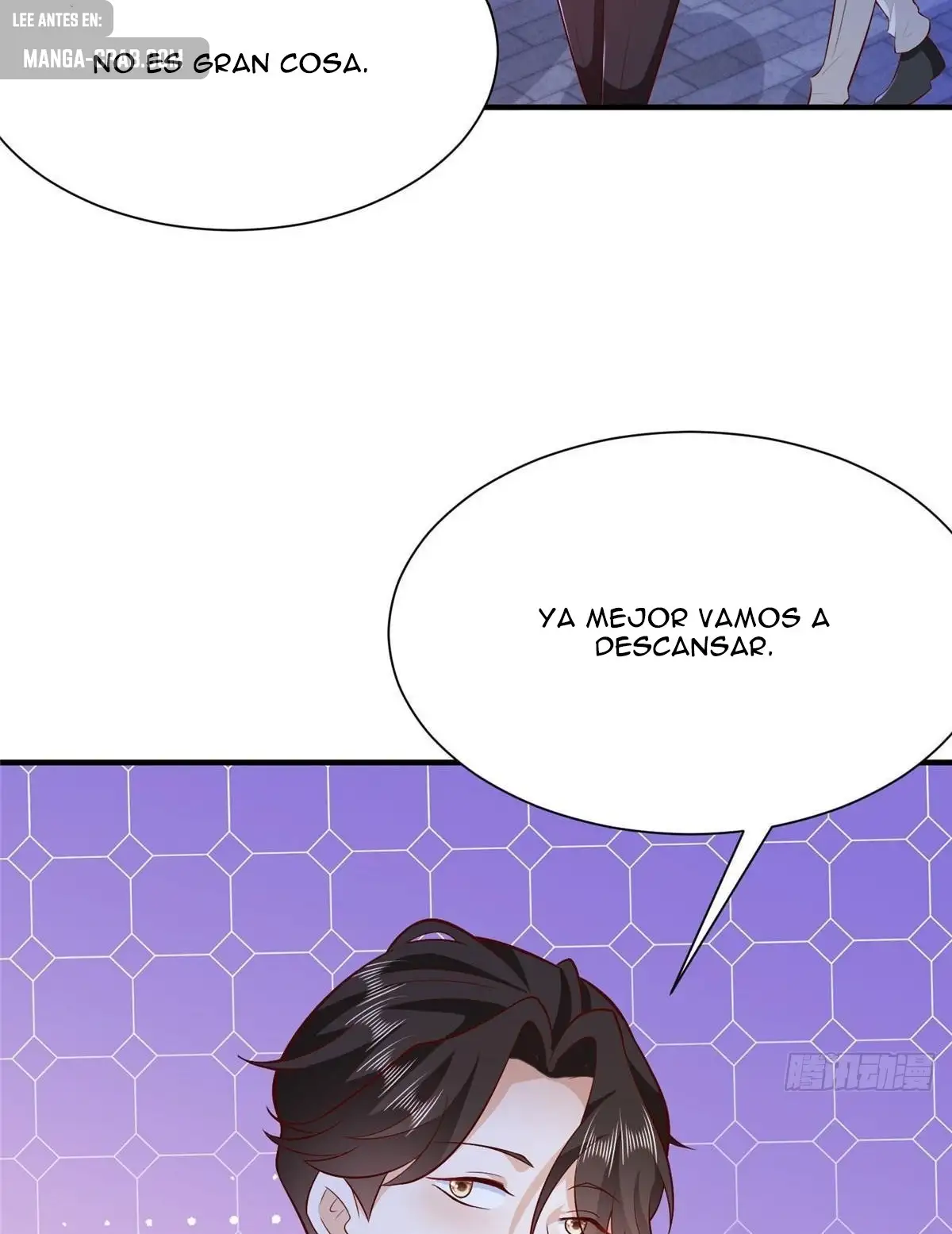 Tengo una carrera al azar cada semana - Capítulo 597 - Página 6 - LectorTMOo