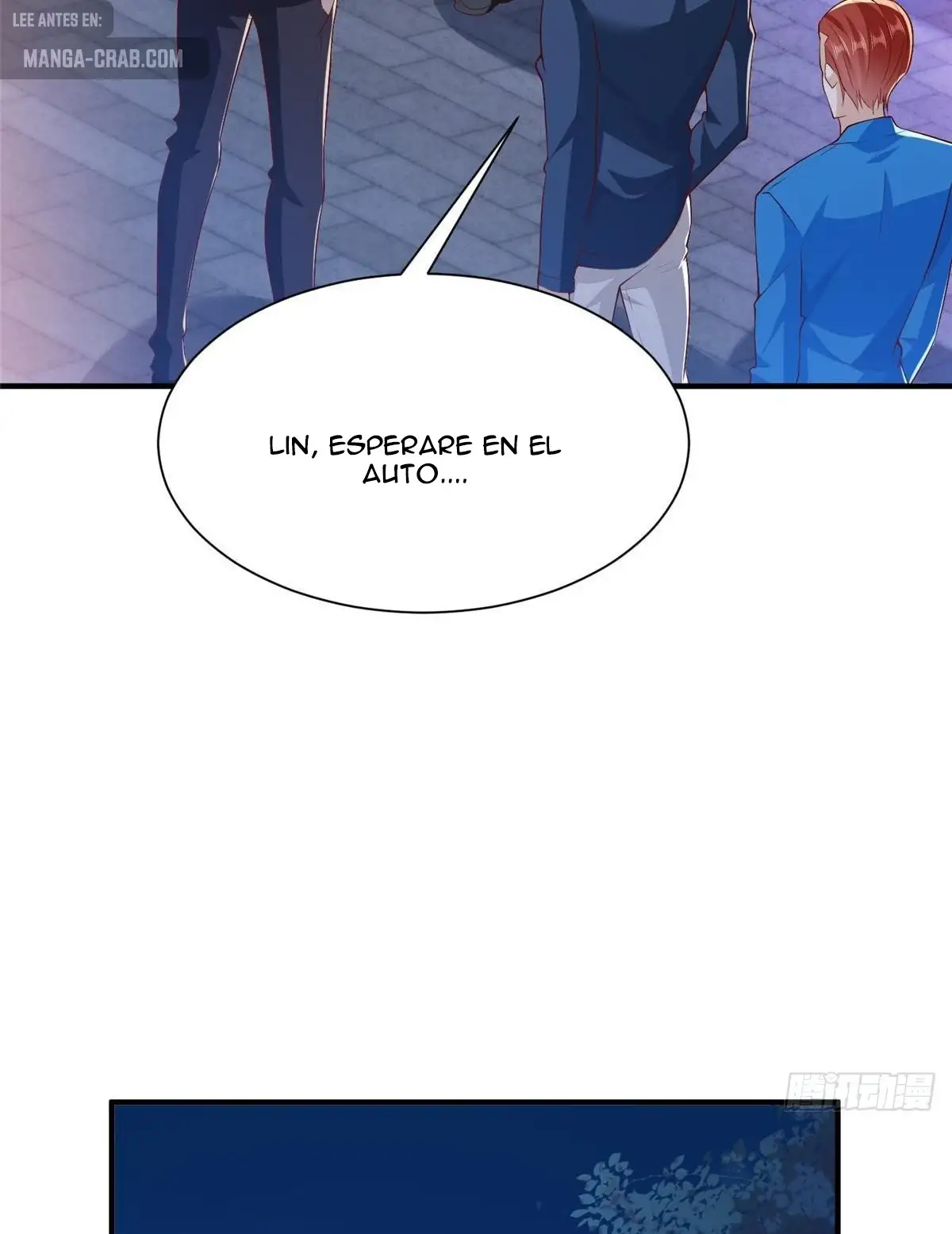 Tengo una carrera al azar cada semana - Capítulo 597 - Página 9 - LectorTMOo