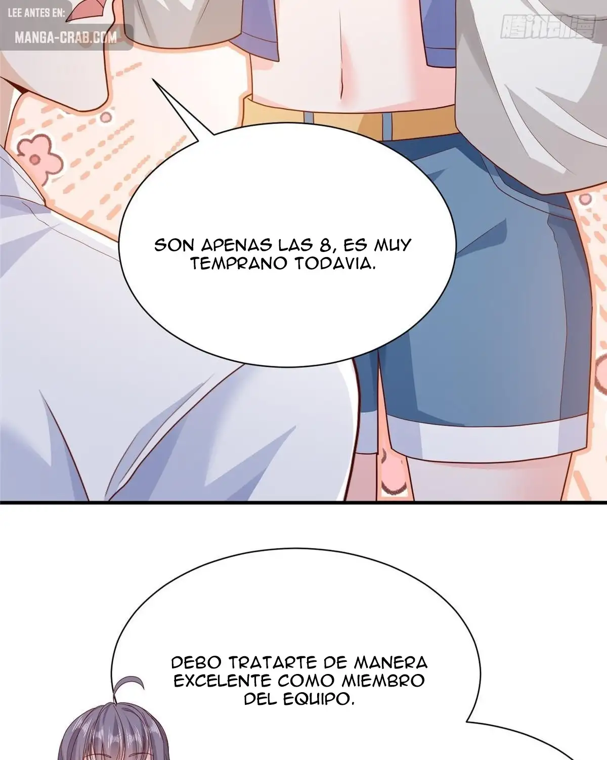 Tengo una carrera al azar cada semana - Capítulo 597 - Página 24 - LectorTMOo