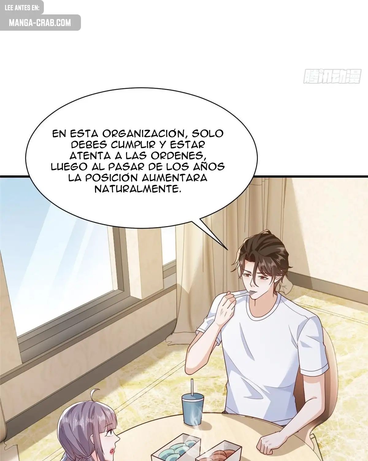 Tengo una carrera al azar cada semana - Capítulo 597 - Página 26 - LectorTMOo