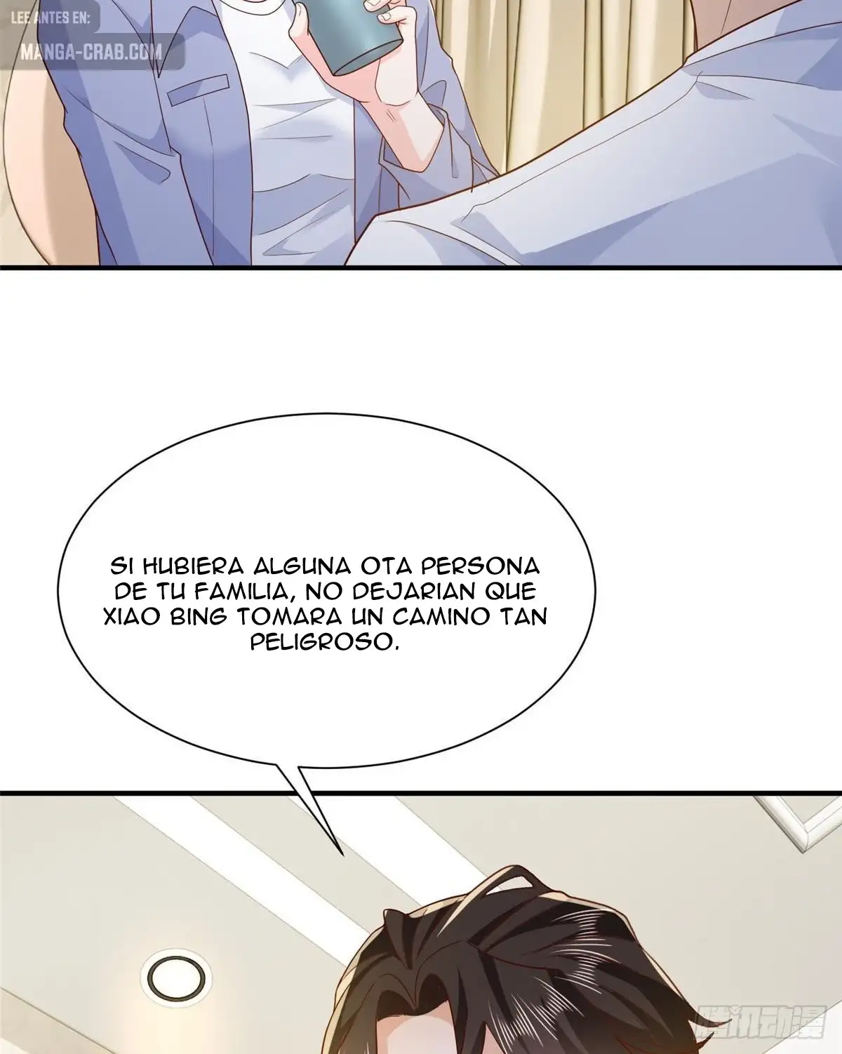 Tengo una carrera al azar cada semana - Capítulo 597 - Página 32 - LectorTMOo