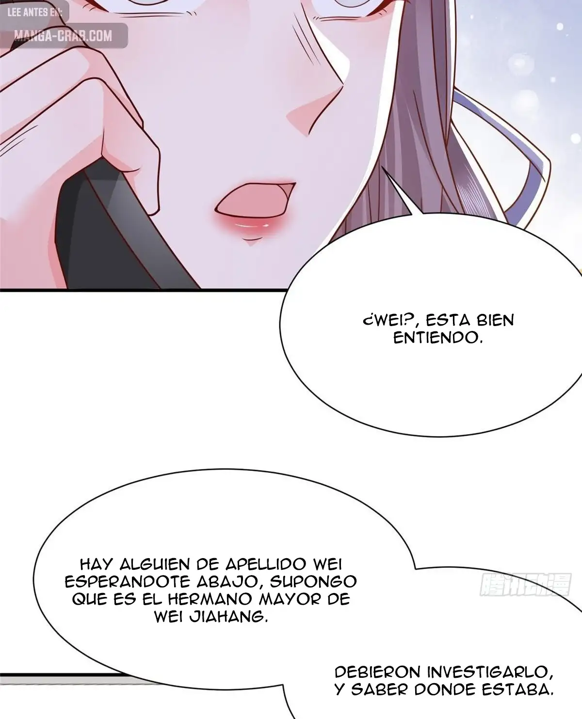 Tengo una carrera al azar cada semana - Capítulo 597 - Página 40 - LectorTMOo