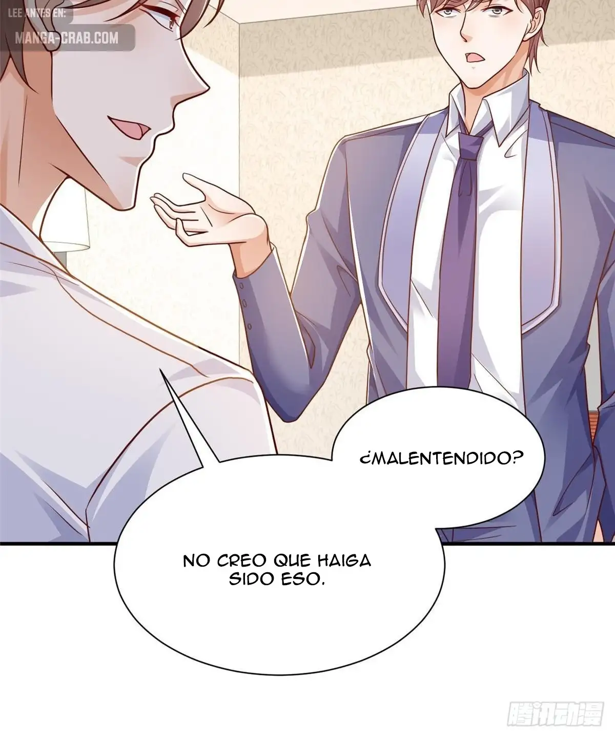 Tengo una carrera al azar cada semana - Capítulo 597 - Página 53 - LectorTMOo