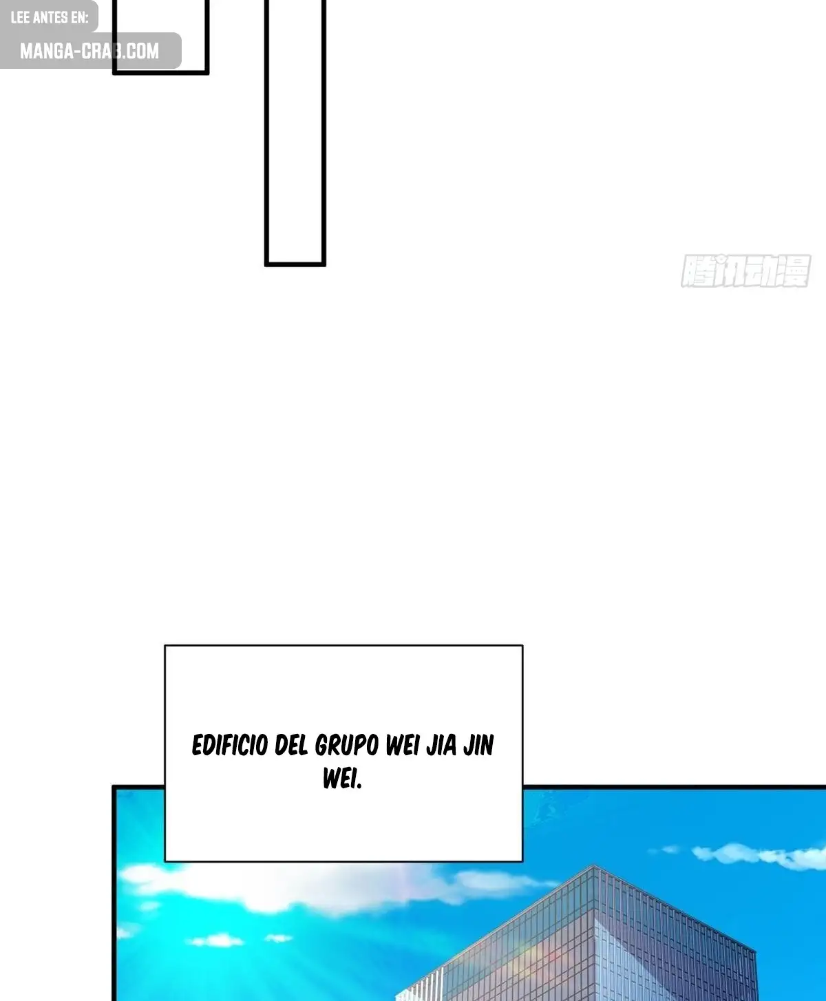 Tengo una carrera al azar cada semana capítulo 598 página 36