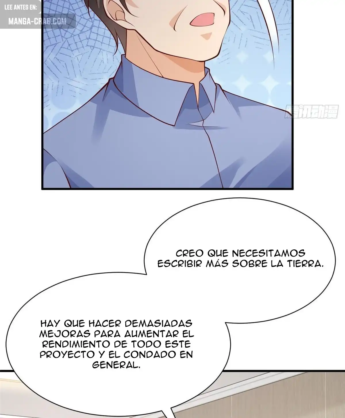 Tengo una carrera al azar cada semana capítulo 606 página 46