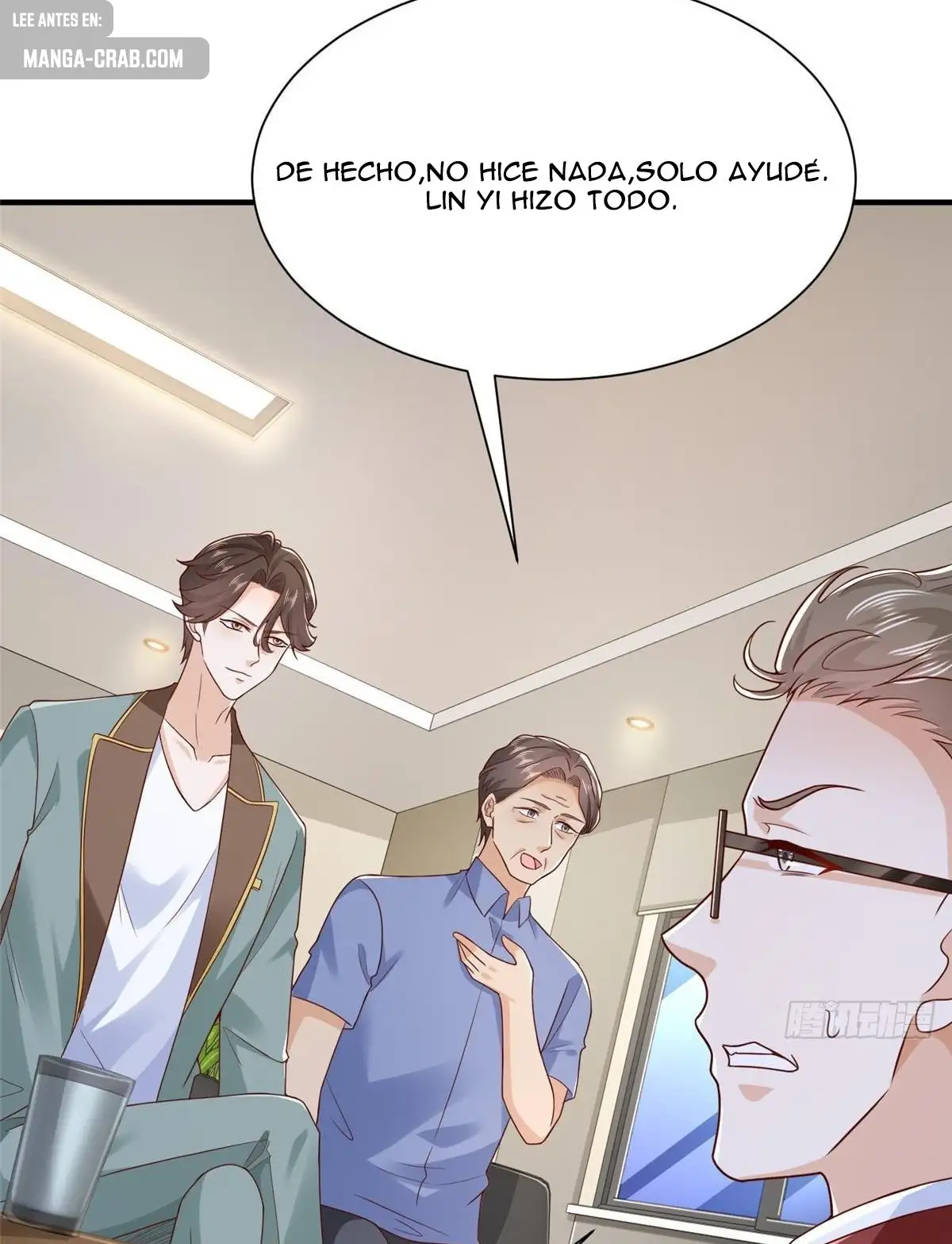 Tengo una carrera al azar cada semana - Capítulo 607 - Página 5 - LectorTMOo
