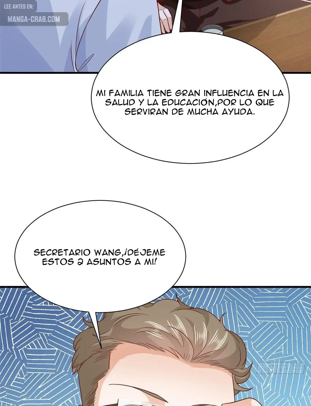 Tengo una carrera al azar cada semana - Capítulo 607 - Página 9 - LectorTMOo