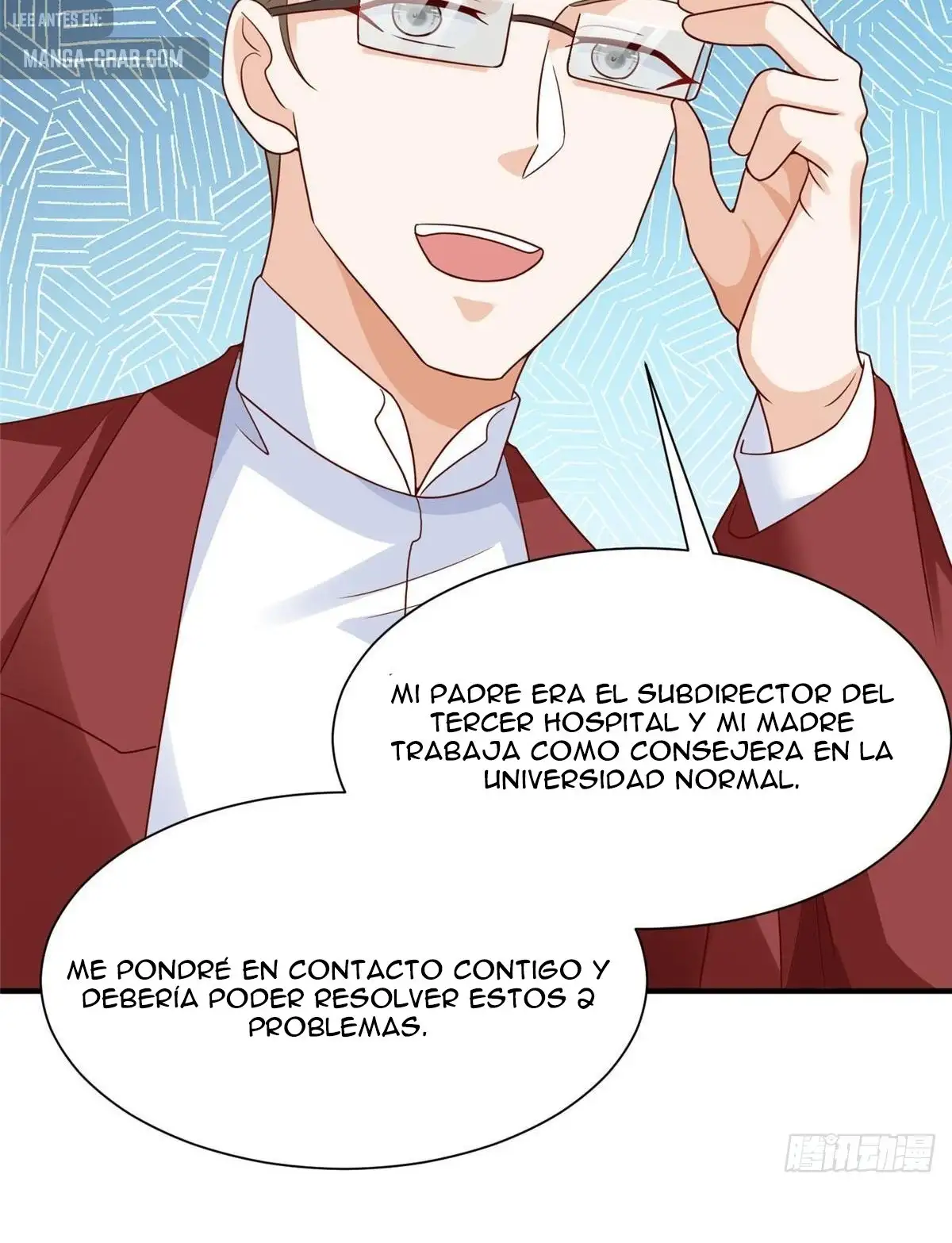 Tengo una carrera al azar cada semana - Capítulo 607 - Página 10 - LectorTMOo