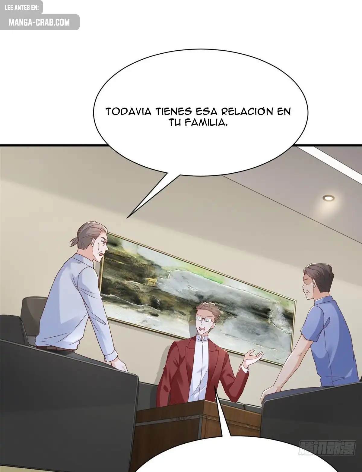 Tengo una carrera al azar cada semana - Capítulo 607 - Página 11 - LectorTMOo