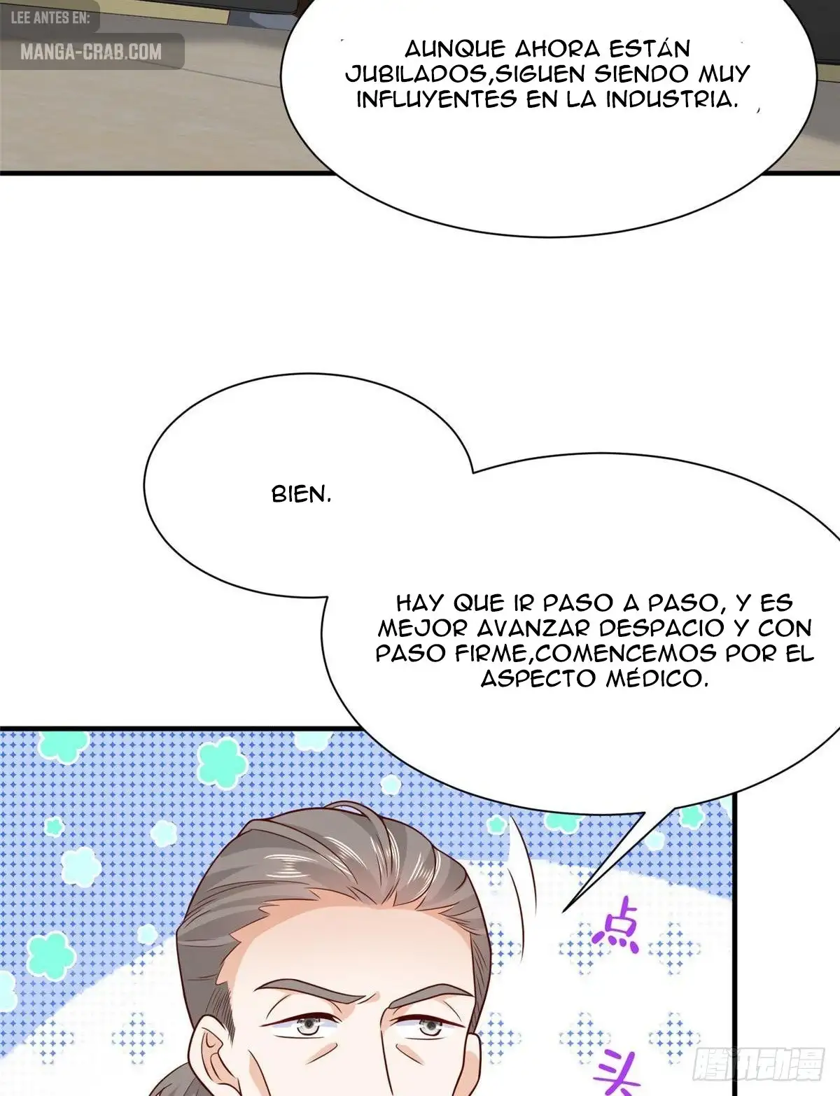 Tengo una carrera al azar cada semana - Capítulo 607 - Página 12 - LectorTMOo