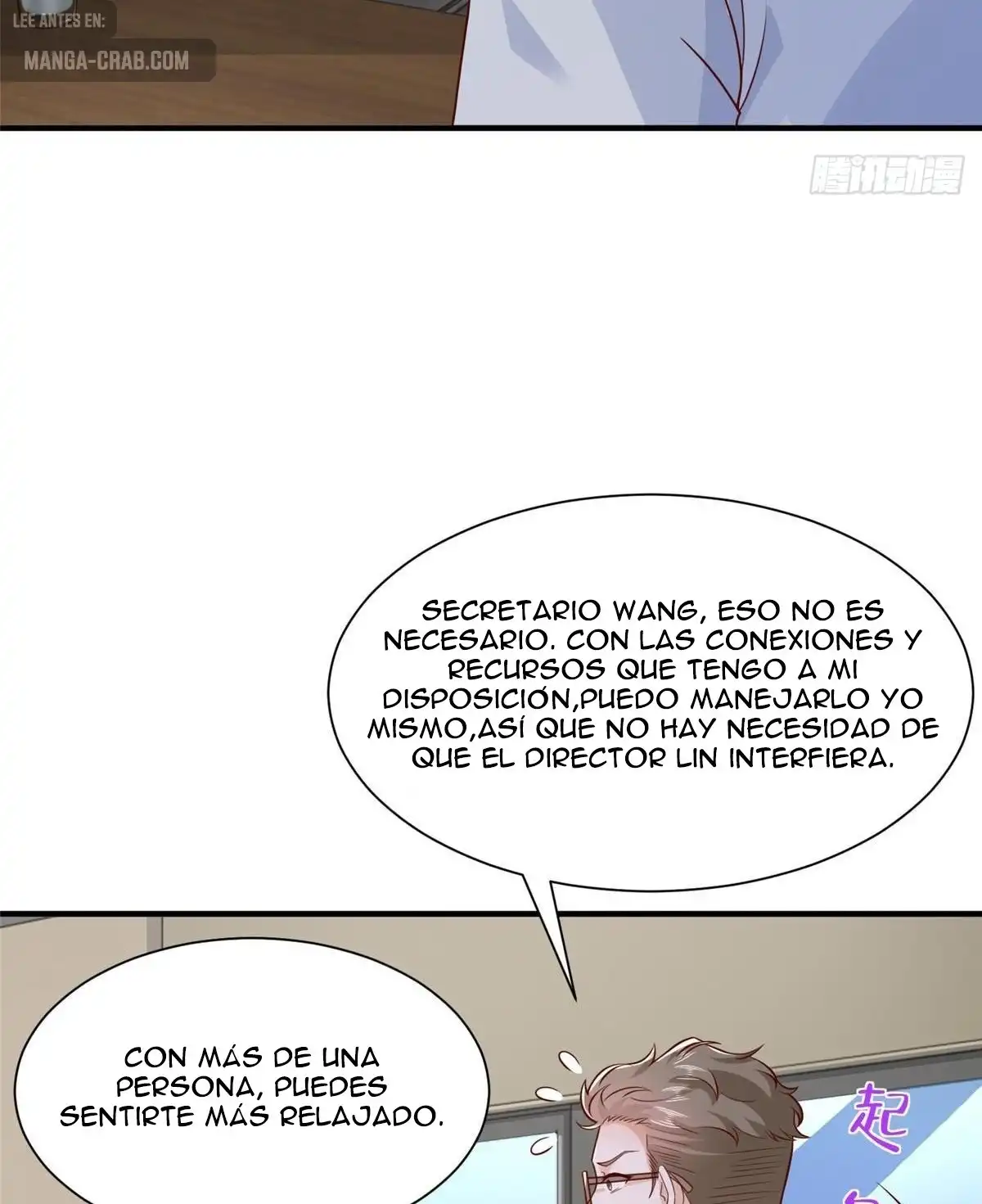 Tengo una carrera al azar cada semana - Capítulo 607 - Página 15 - LectorTMOo