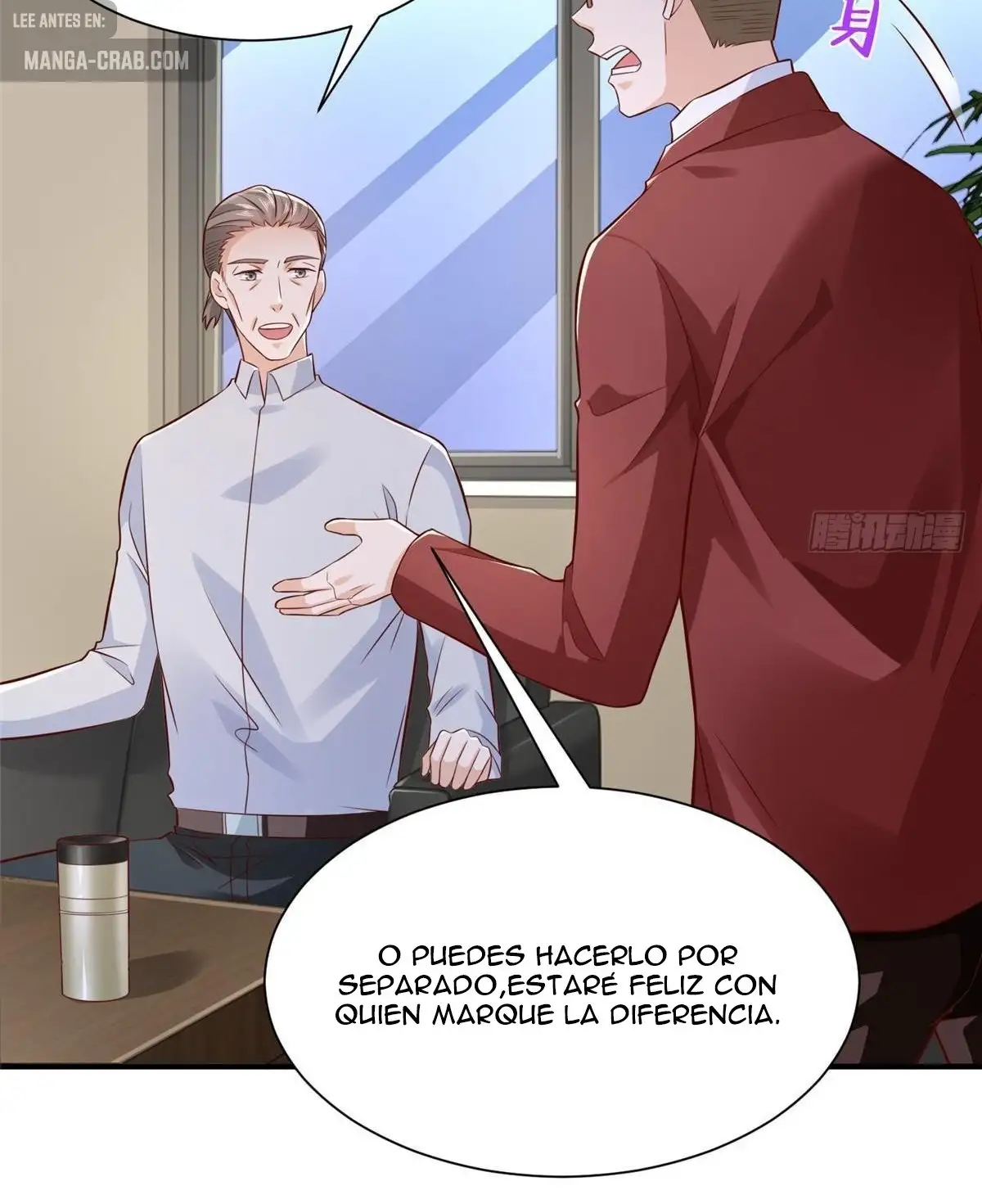 Tengo una carrera al azar cada semana - Capítulo 607 - Página 16 - LectorTMOo