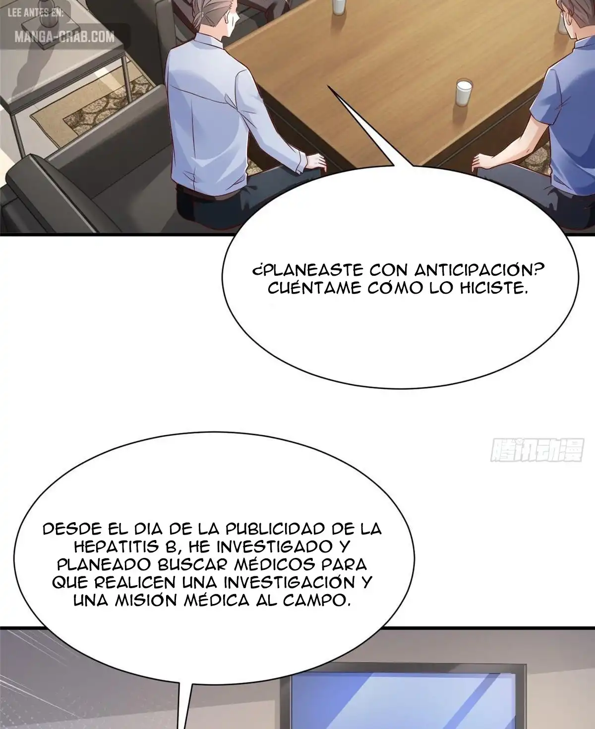 Tengo una carrera al azar cada semana - Capítulo 607 - Página 18 - LectorTMOo