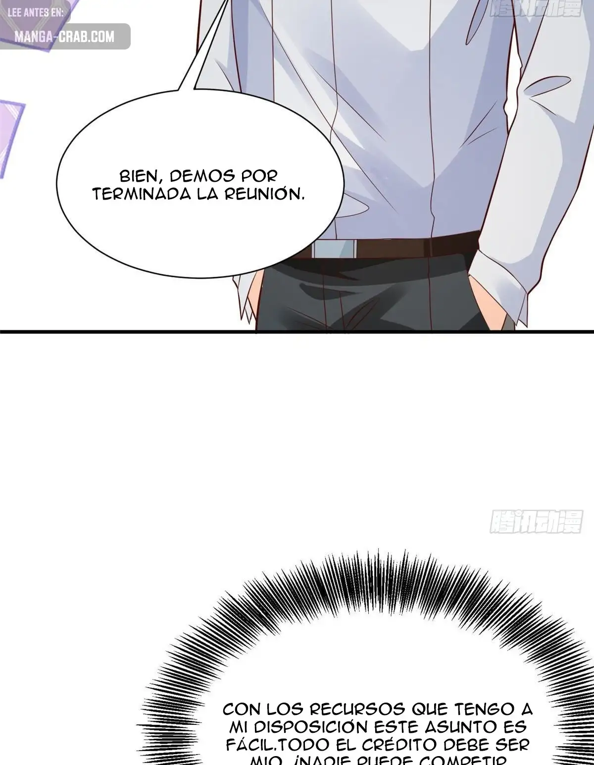 Tengo una carrera al azar cada semana - Capítulo 607 - Página 24 - LectorTMOo