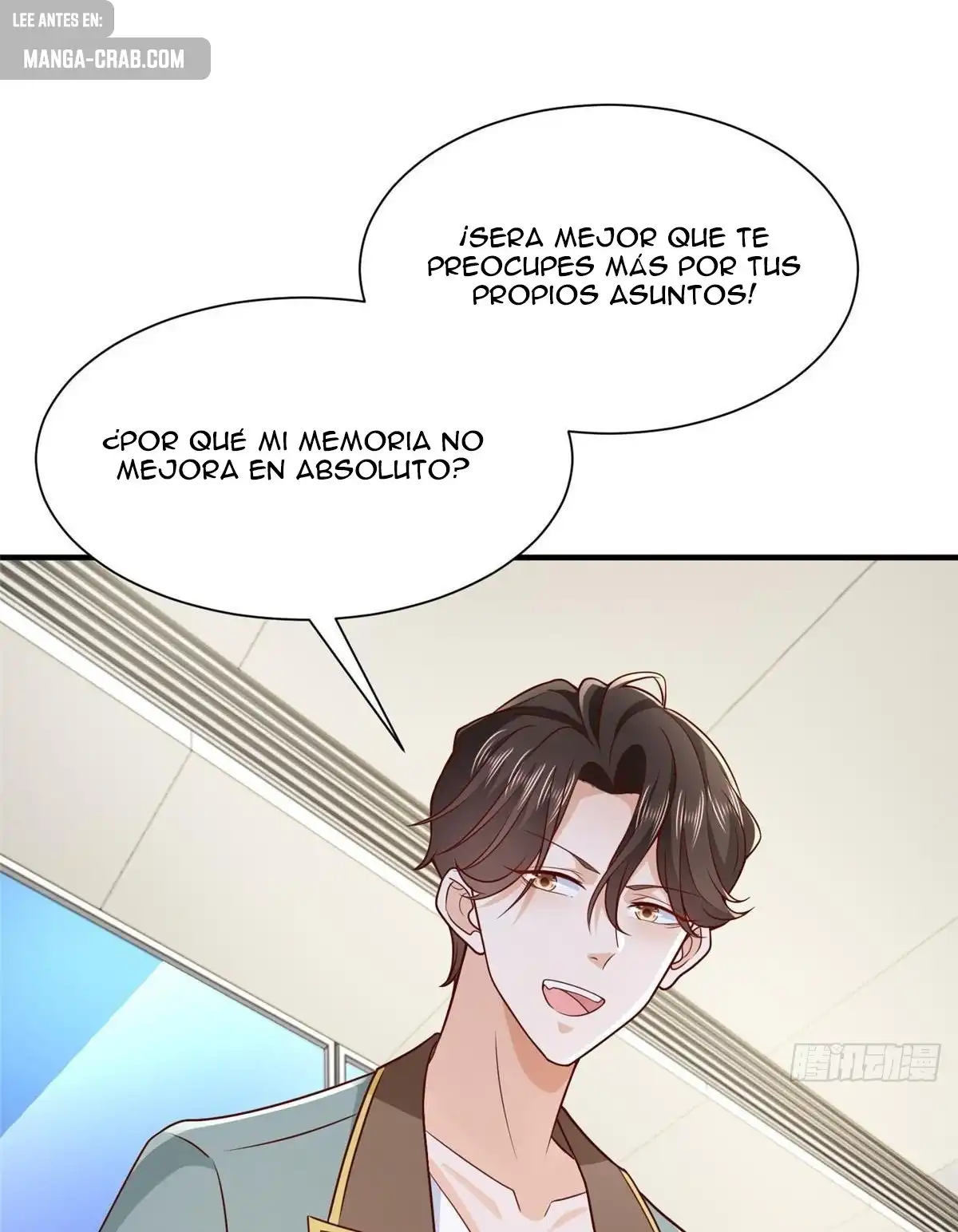 Tengo una carrera al azar cada semana - Capítulo 607 - Página 29 - LectorTMOo
