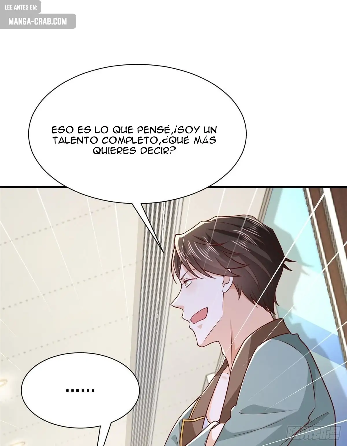 Tengo una carrera al azar cada semana - Capítulo 607 - Página 32 - LectorTMOo