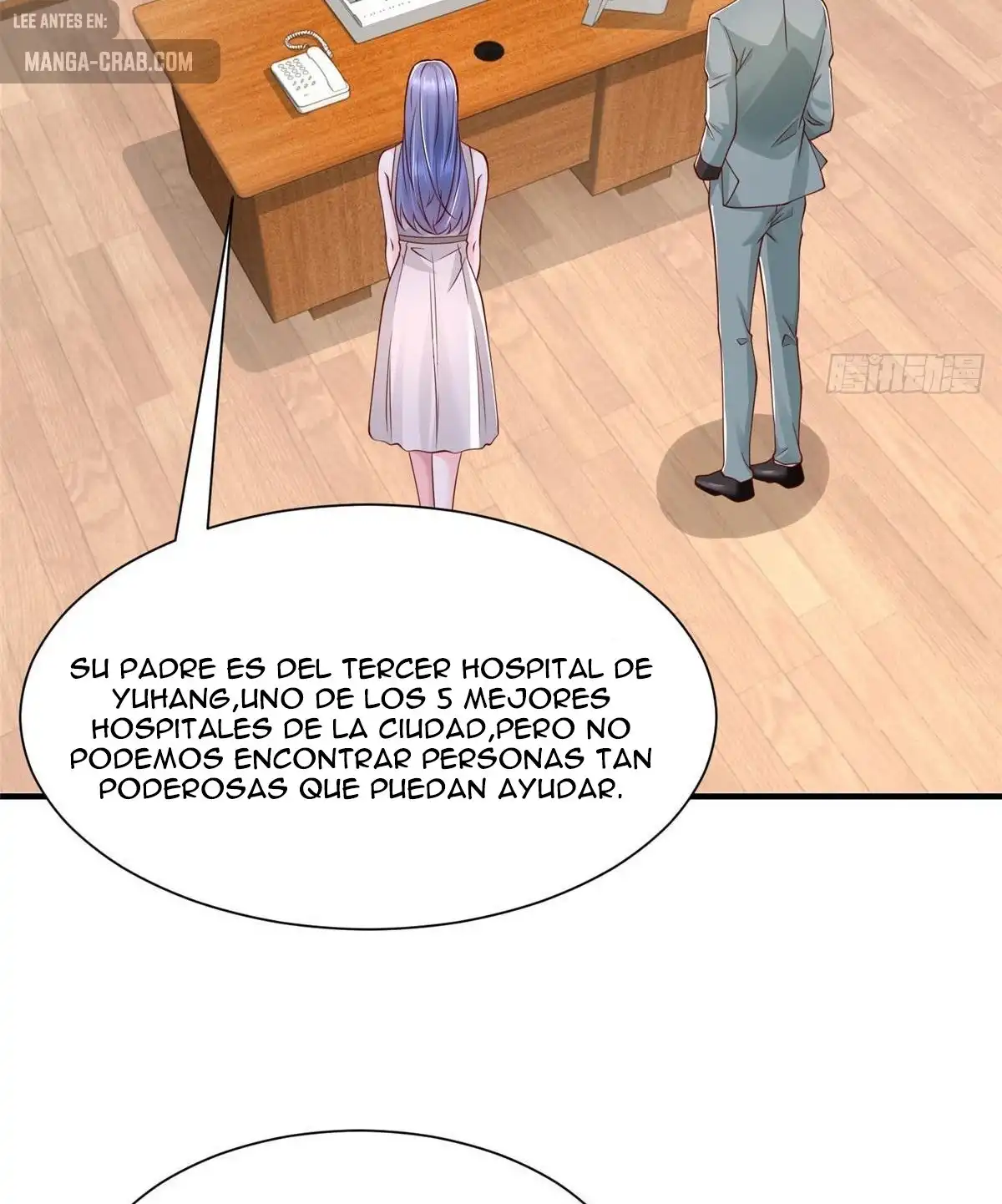 Tengo una carrera al azar cada semana - Capítulo 607 - Página 36 - LectorTMOo