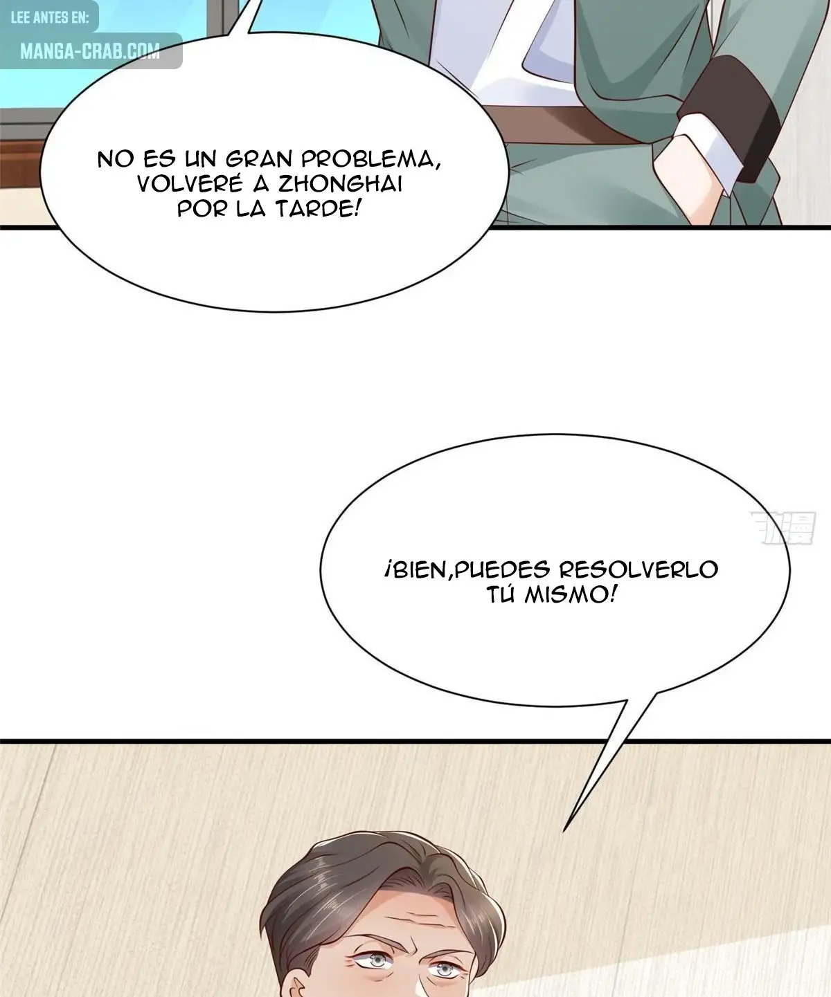 Tengo una carrera al azar cada semana - Capítulo 607 - Página 38 - LectorTMOo