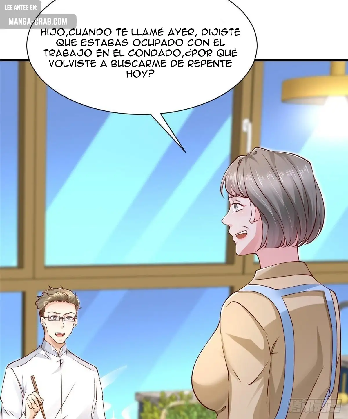 Tengo una carrera al azar cada semana - Capítulo 607 - Página 42 - LectorTMOo