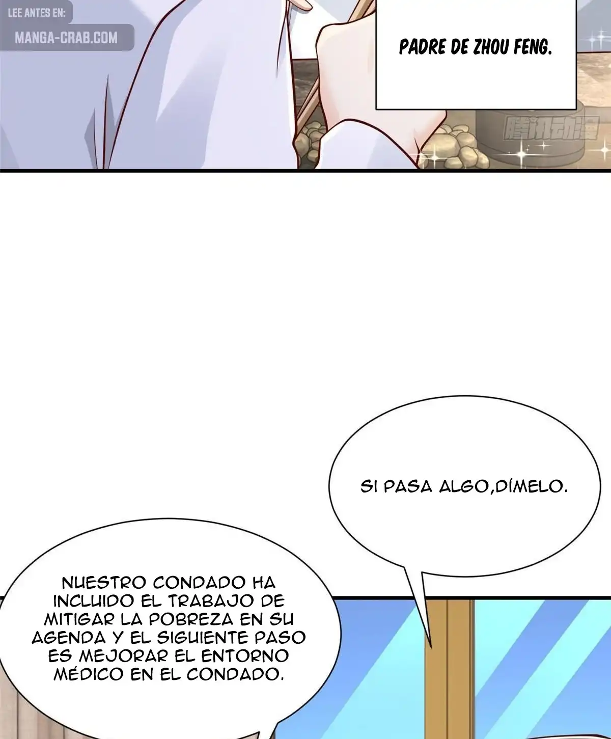 Tengo una carrera al azar cada semana - Capítulo 607 - Página 45 - LectorTMOo