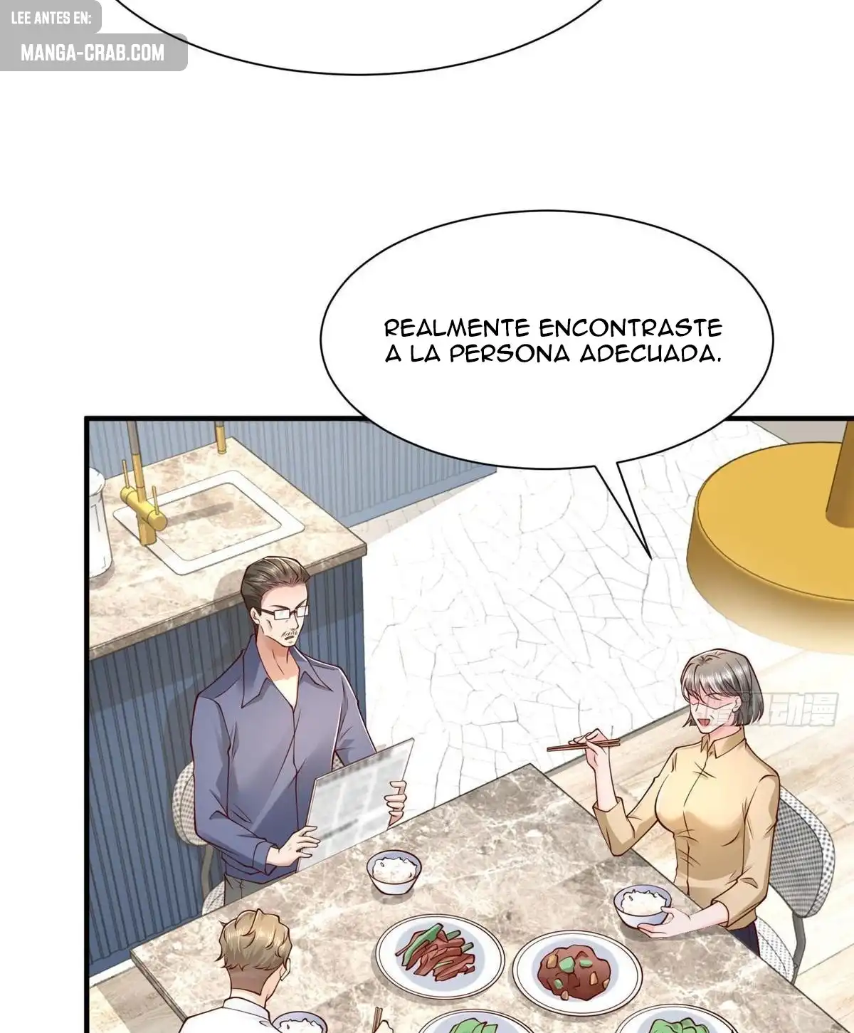 Tengo una carrera al azar cada semana - Capítulo 607 - Página 47 - LectorTMOo
