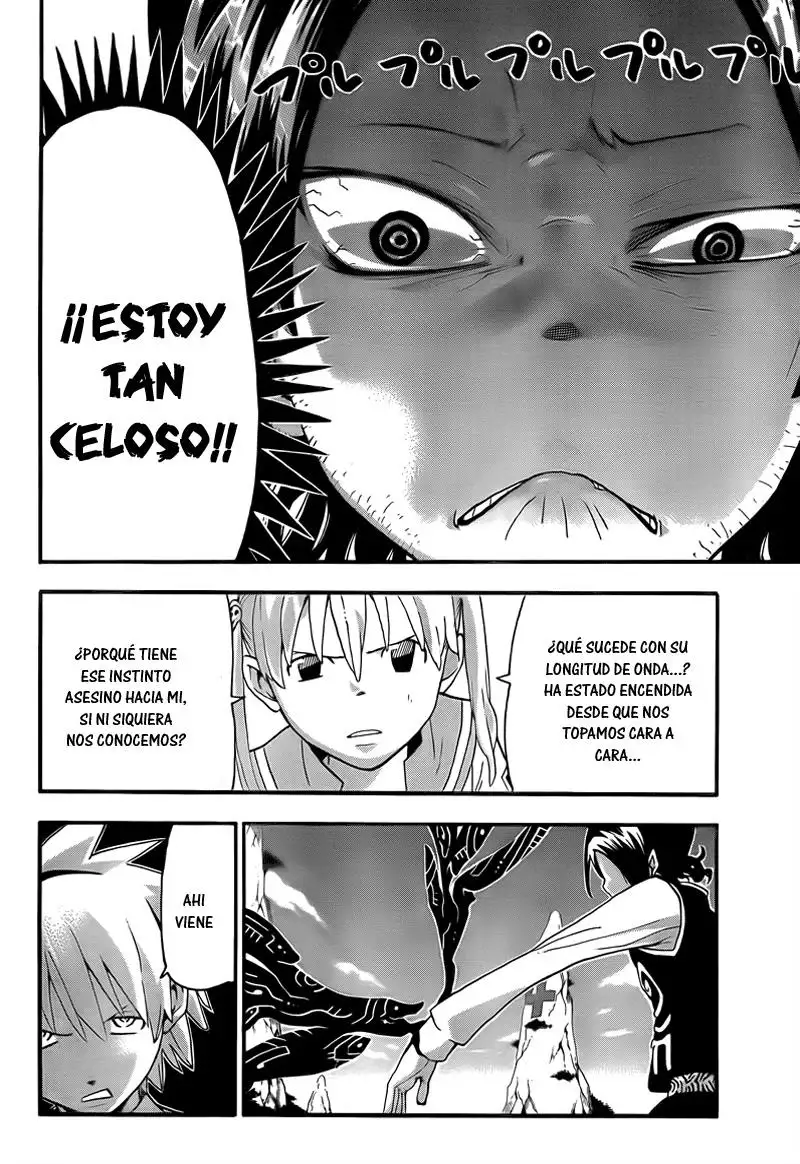 Tengo una carrera al azar cada semana - Capítulo 607 - Página 48 - LectorTMOo