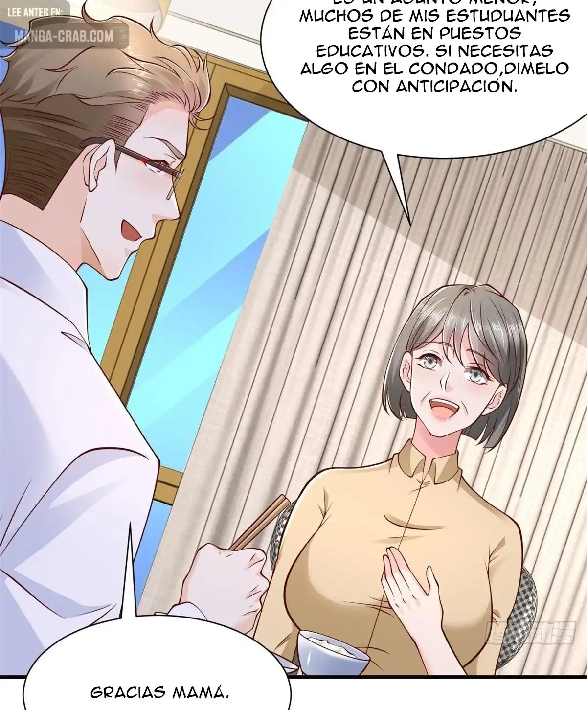 Tengo una carrera al azar cada semana - Capítulo 607 - Página 49 - LectorTMOo