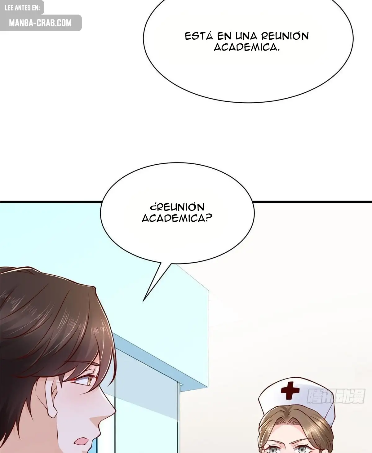 Tengo una carrera al azar cada semana - Capítulo 608 - Página 11 - LectorTMOo