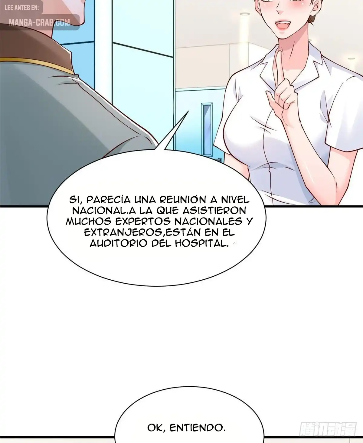 Tengo una carrera al azar cada semana - Capítulo 608 - Página 12 - LectorTMOo