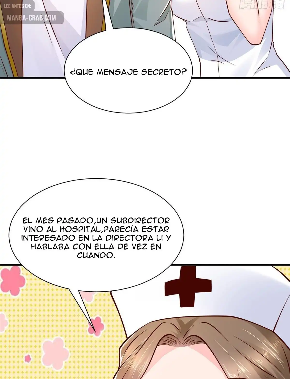 Tengo una carrera al azar cada semana - Capítulo 608 - Página 15 - LectorTMOo