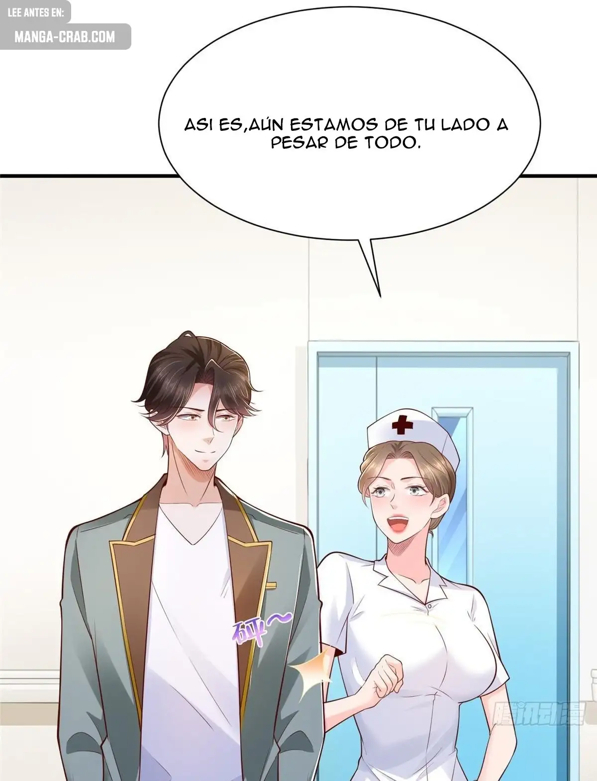 Tengo una carrera al azar cada semana - Capítulo 608 - Página 19 - LectorTMOo