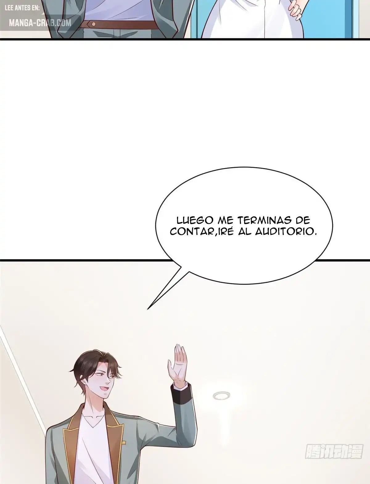 Tengo una carrera al azar cada semana - Capítulo 608 - Página 20 - LectorTMOo