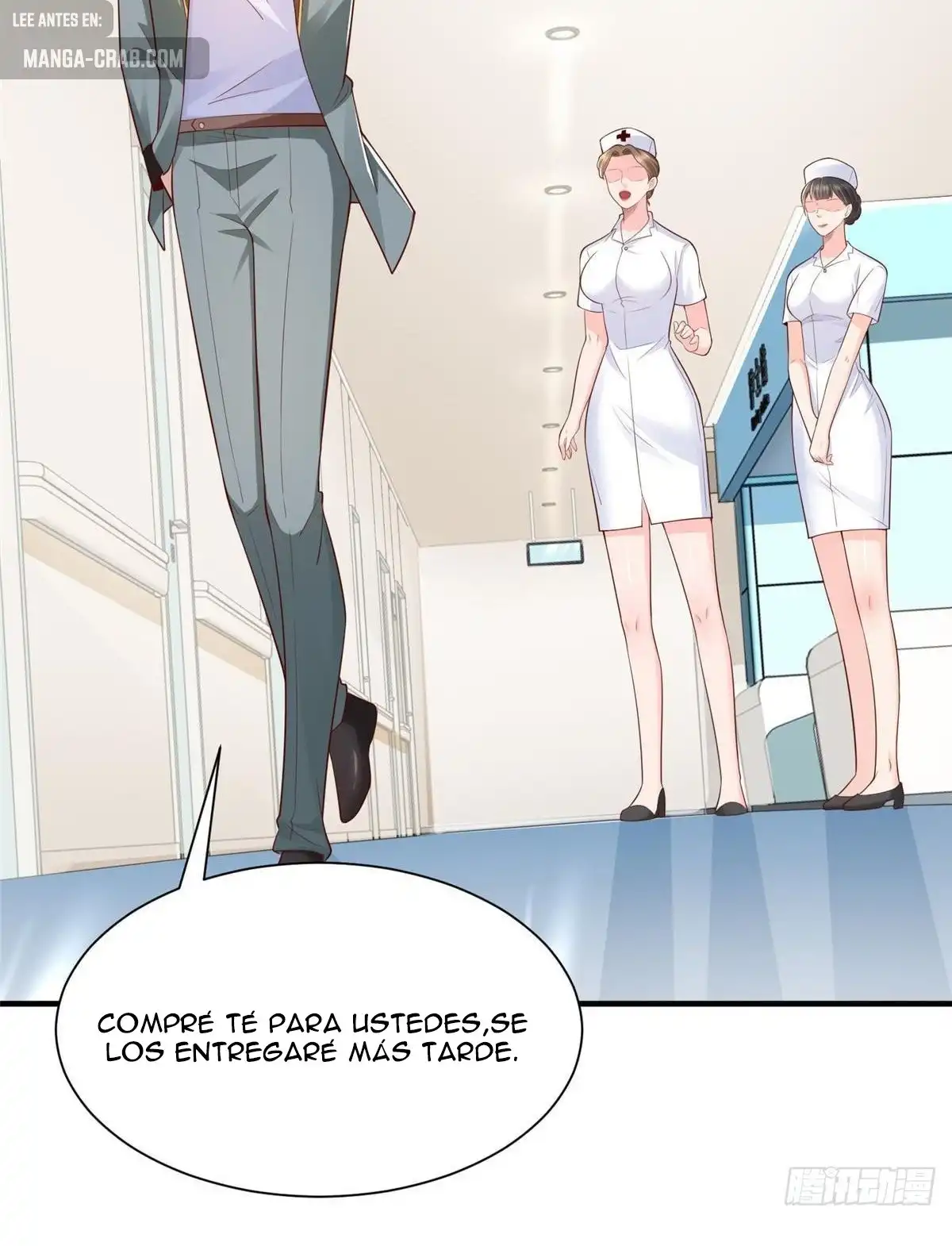 Tengo una carrera al azar cada semana - Capítulo 608 - Página 21 - LectorTMOo