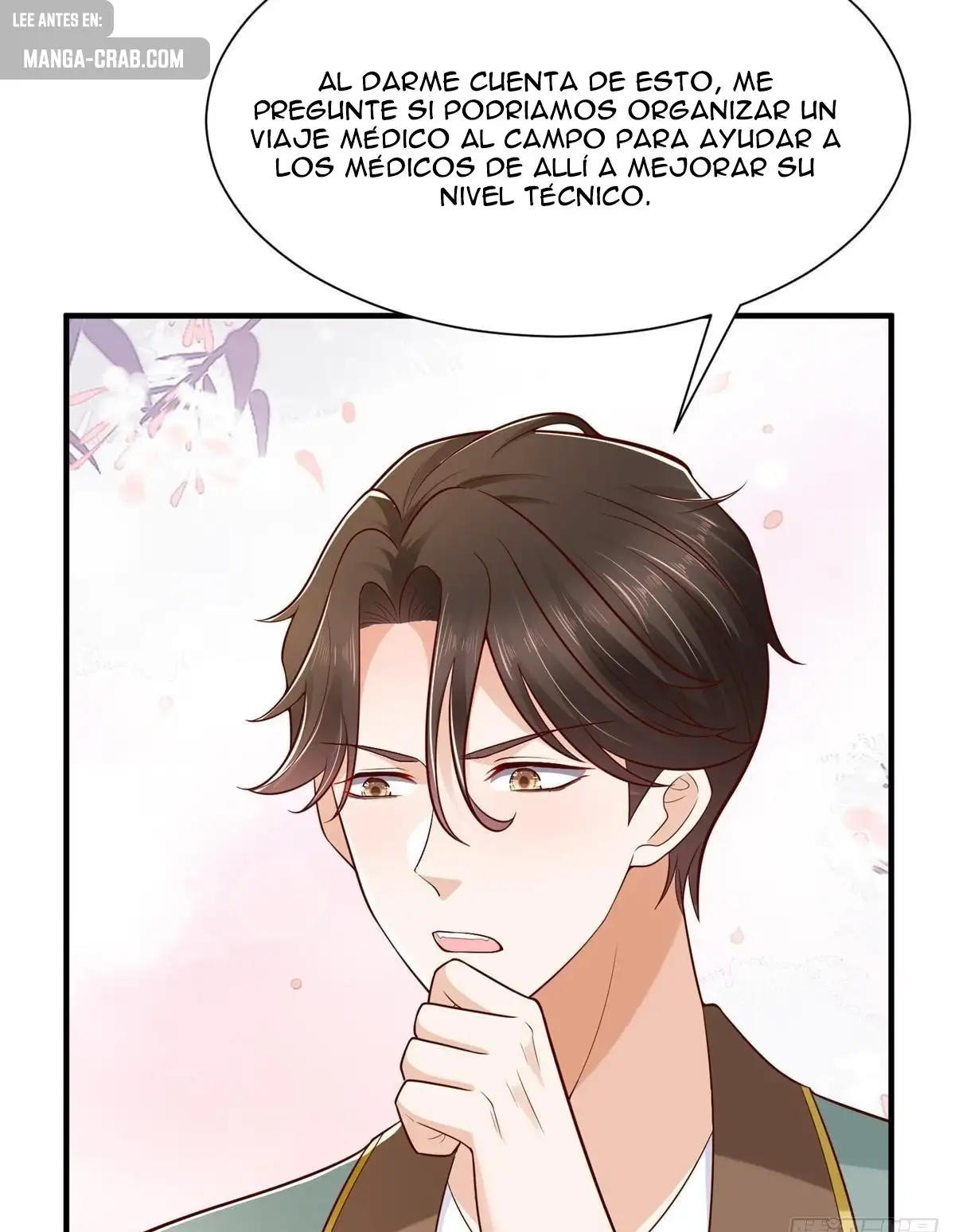 Tengo una carrera al azar cada semana - Capítulo 608 - Página 33 - LectorTMOo