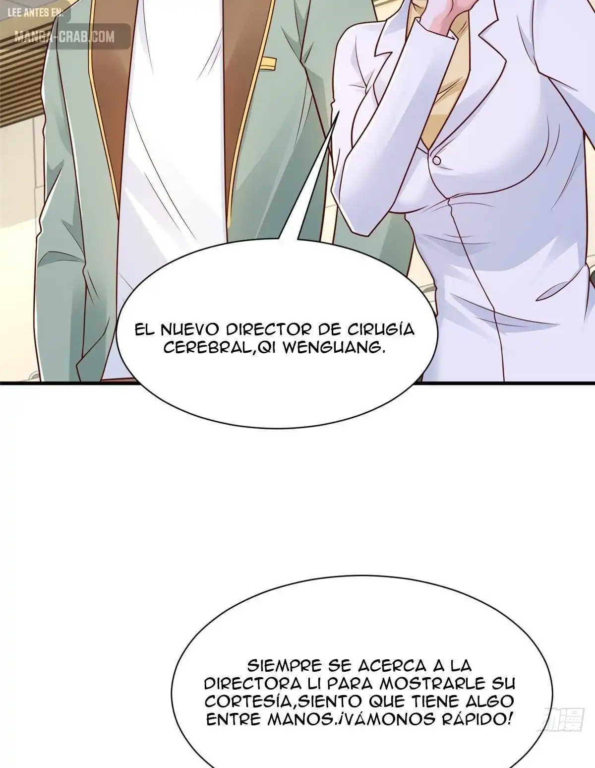 Tengo una carrera al azar cada semana - Capítulo 608 - Página 41 - LectorTMOo