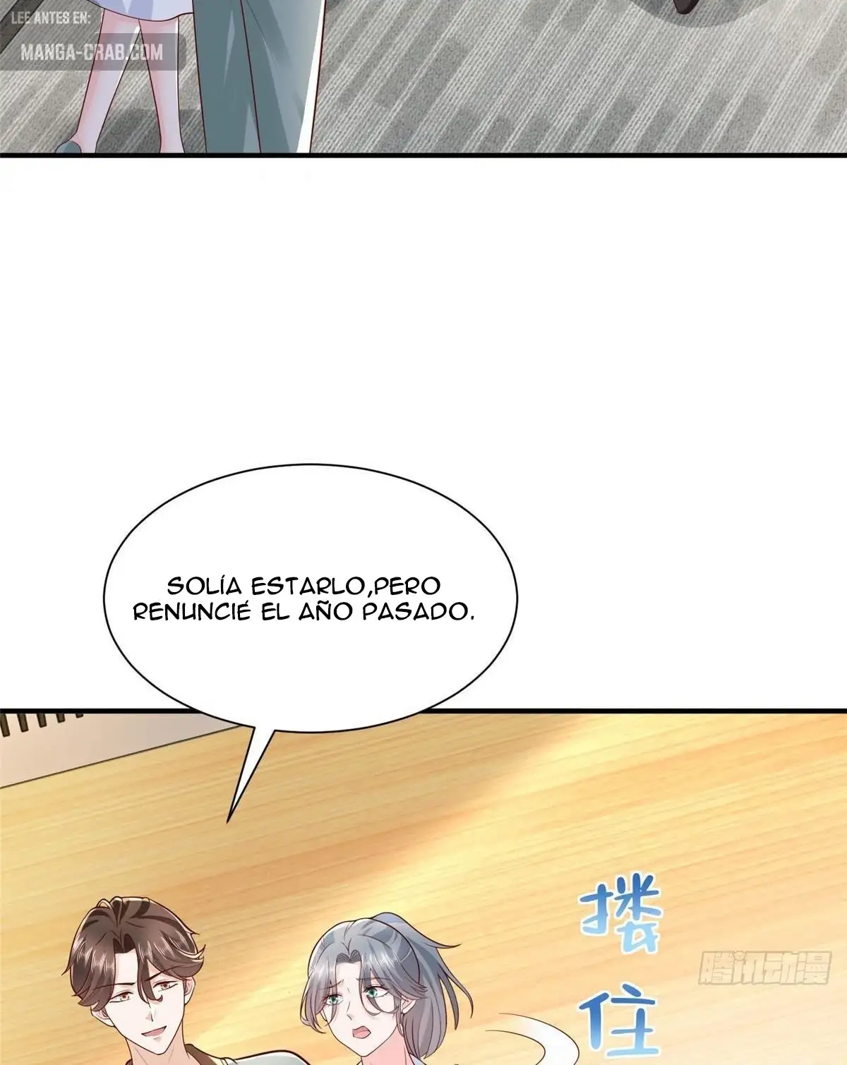 Tengo una carrera al azar cada semana - Capítulo 608 - Página 51 - LectorTMOo