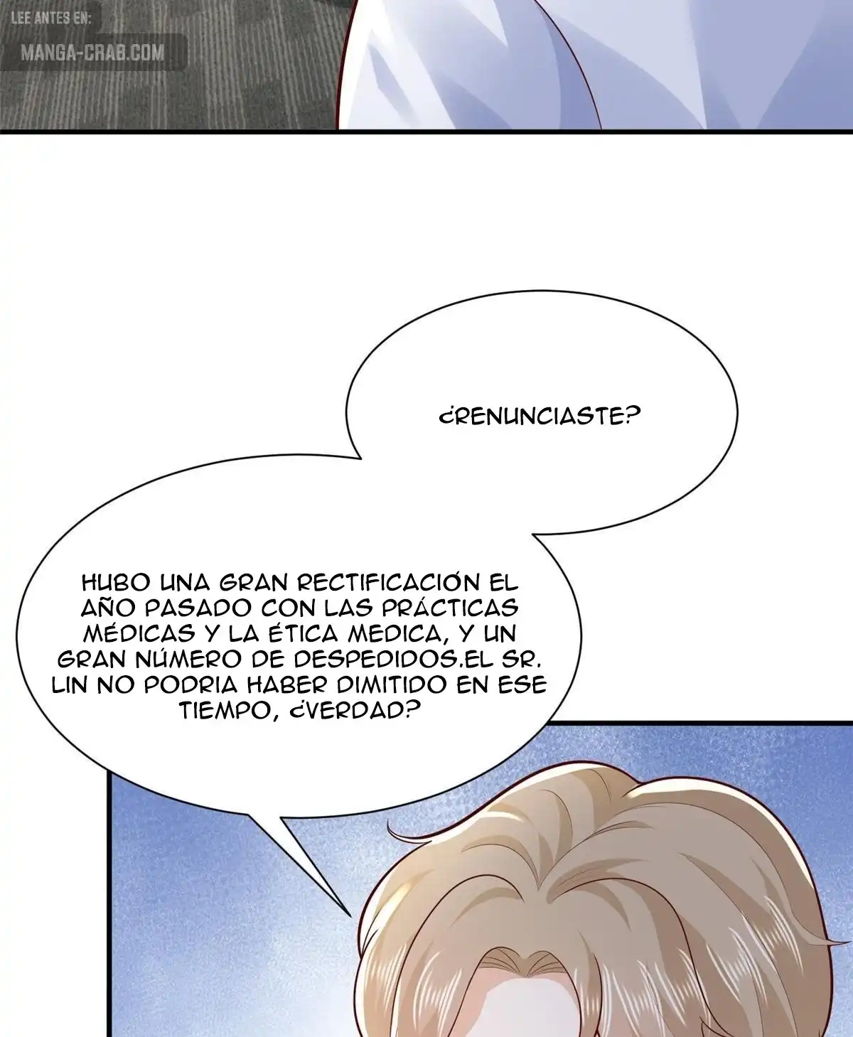 Tengo una carrera al azar cada semana - Capítulo 608 - Página 53 - LectorTMOo