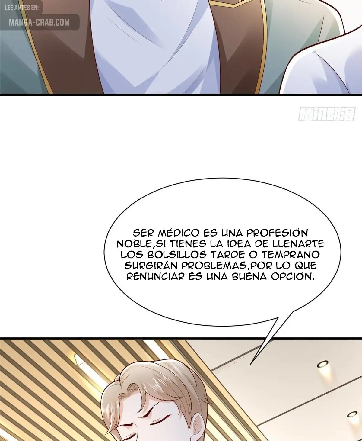 Tengo una carrera al azar cada semana - Capítulo 608 - Página 56 - LectorTMOo