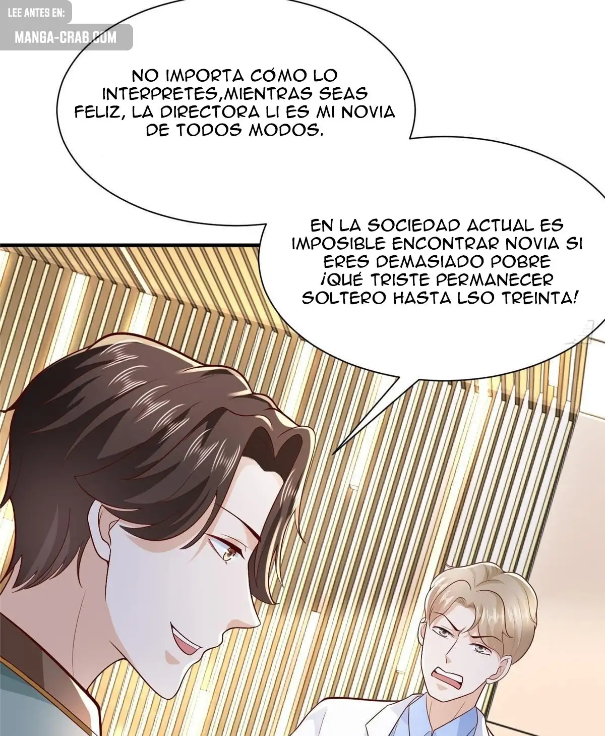 Tengo una carrera al azar cada semana - Capítulo 608 - Página 58 - LectorTMOo