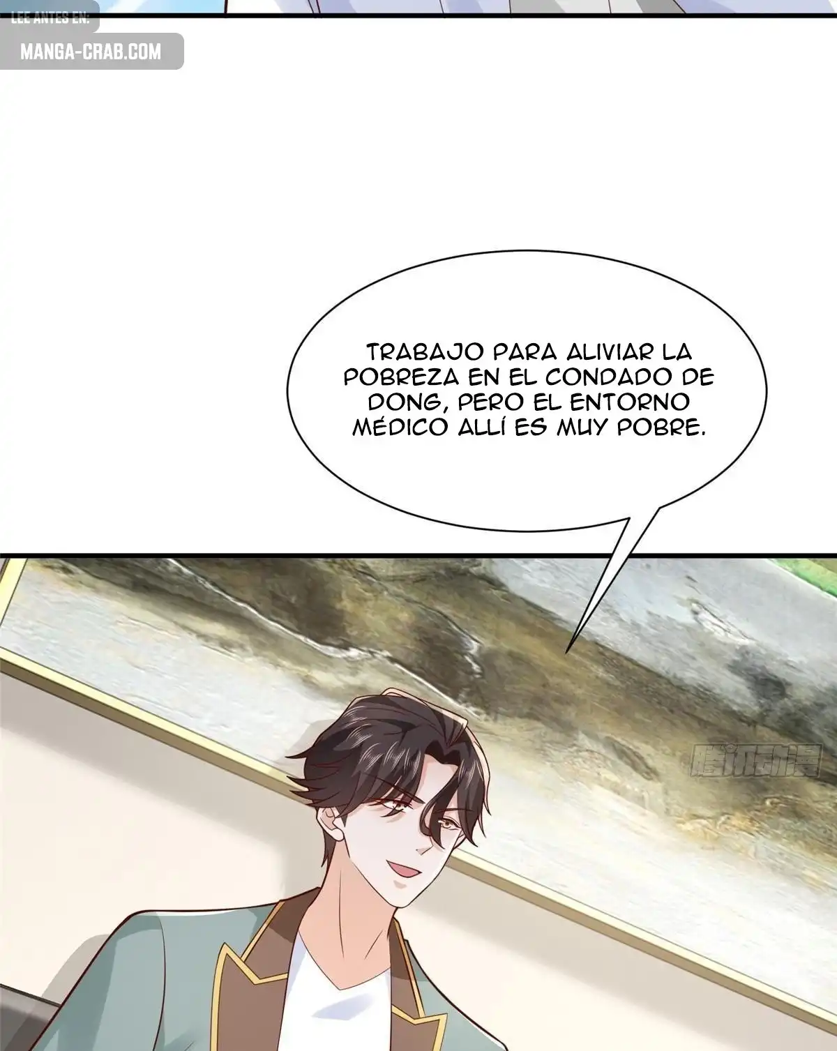 Tengo una carrera al azar cada semana - Capítulo 609 - Página 18 - LectorTMOo