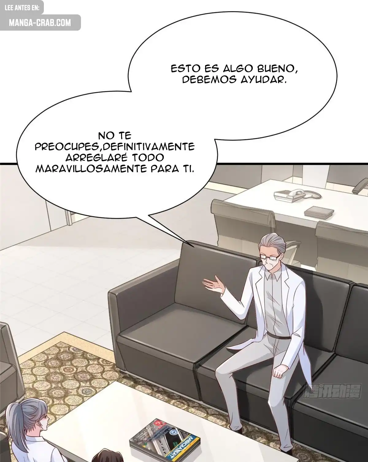 Tengo una carrera al azar cada semana - Capítulo 609 - Página 20 - LectorTMOo